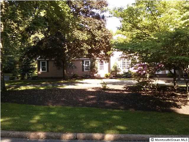 20 Beaver Dam Road Colts Neck, NJ 07722 - Photo 4 of 24 Additional Photo
