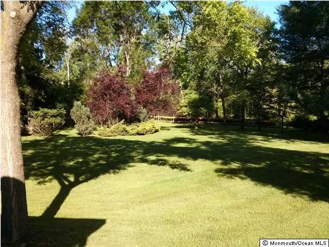20 Beaver Dam Road Colts Neck, NJ 07722 - Photo 9 of 24 Additional Photo