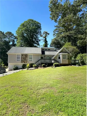 $349,900 | 756 Post Rd Way, Stone Mountain, GA 30088
