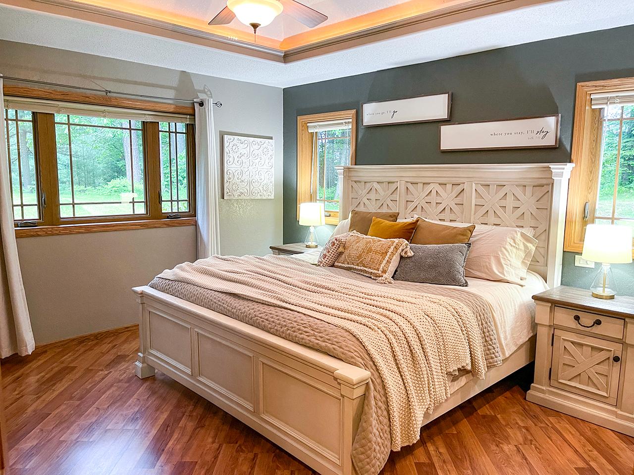 W5453 Rolling Ridge Road Tomahawk, WI 54487 - Photo 6 of 34 Gallery Image 6