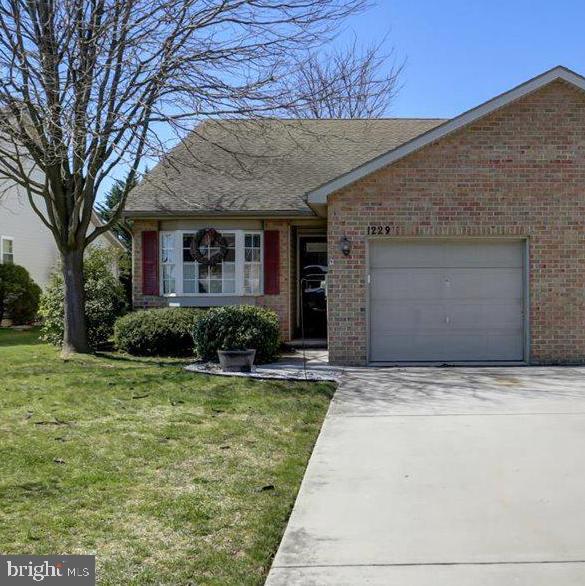 1229 Progress Road Chambersburg, PA 17201 - Photo 2 of 10 Gallery Image 2