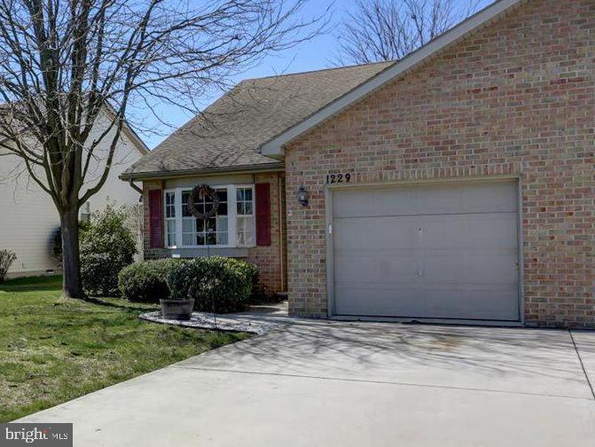 1229 Progress Road Chambersburg, PA 17201 - Photo 3 of 10 Gallery Image 3
