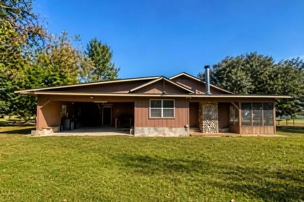 $79,000 | 586 Jacks Road, Hessmer, LA 71341