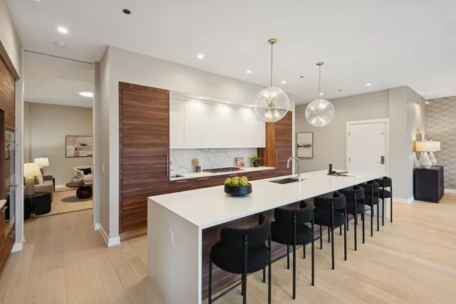 $3,200,000 | 123 South Peoria Street, Unit P2, Chicago, IL 60607