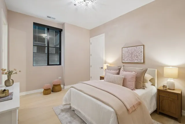 $3,200,000 | 123 South Peoria Street, Unit P2, Chicago, IL 60607