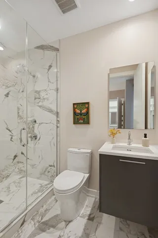 $3,200,000 | 123 South Peoria Street, Unit P2, Chicago, IL 60607