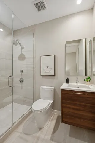 $3,200,000 | 123 South Peoria Street, Unit P2, Chicago, IL 60607