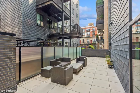 $3,200,000 | 123 South Peoria Street, Unit P2, Chicago, IL 60607