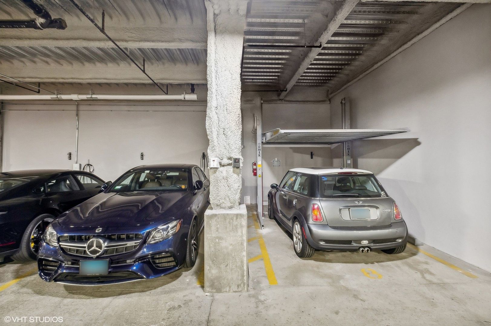 123 South Peoria Street, Unit P2 Chicago, IL 60607 - Photo 47 of 50