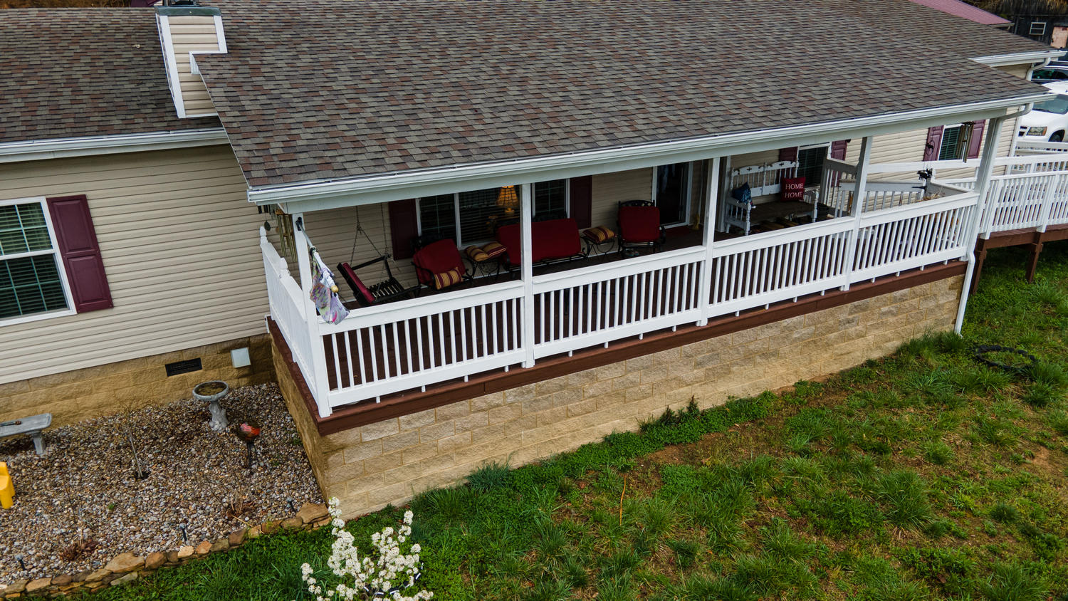 82 Smith Road Manchester, KY 40962 - Photo 14 of 48 84EE66ED-6B68-48A3-BF77-9CAC395B8852
