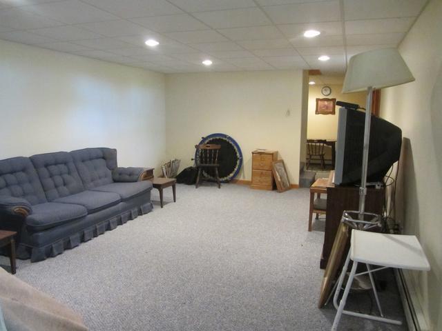6315 Nelson Lake Road Eagle River, WI 54521 - Photo 10 of 16 Gallery Image 10