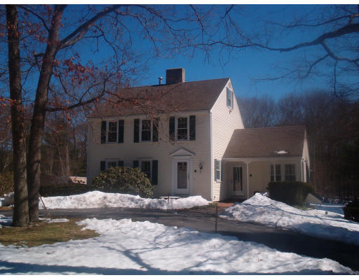 7 Lyman Wheelock Road Easton, MA 02375 - Photo 1 of 3 Gallery Image 1