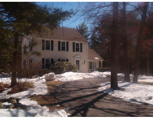 7 Lyman Wheelock Road Easton, MA 02375 - Photo 2 of 3 Gallery Image 2