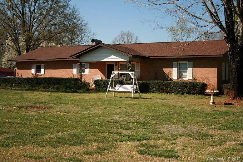386 Highway 221 Rutherfordton, NC 28139 - Photo 1 of 24