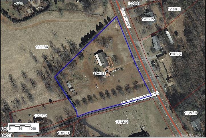 386 Highway 221 Rutherfordton, NC 28139 - Photo 20 of 24