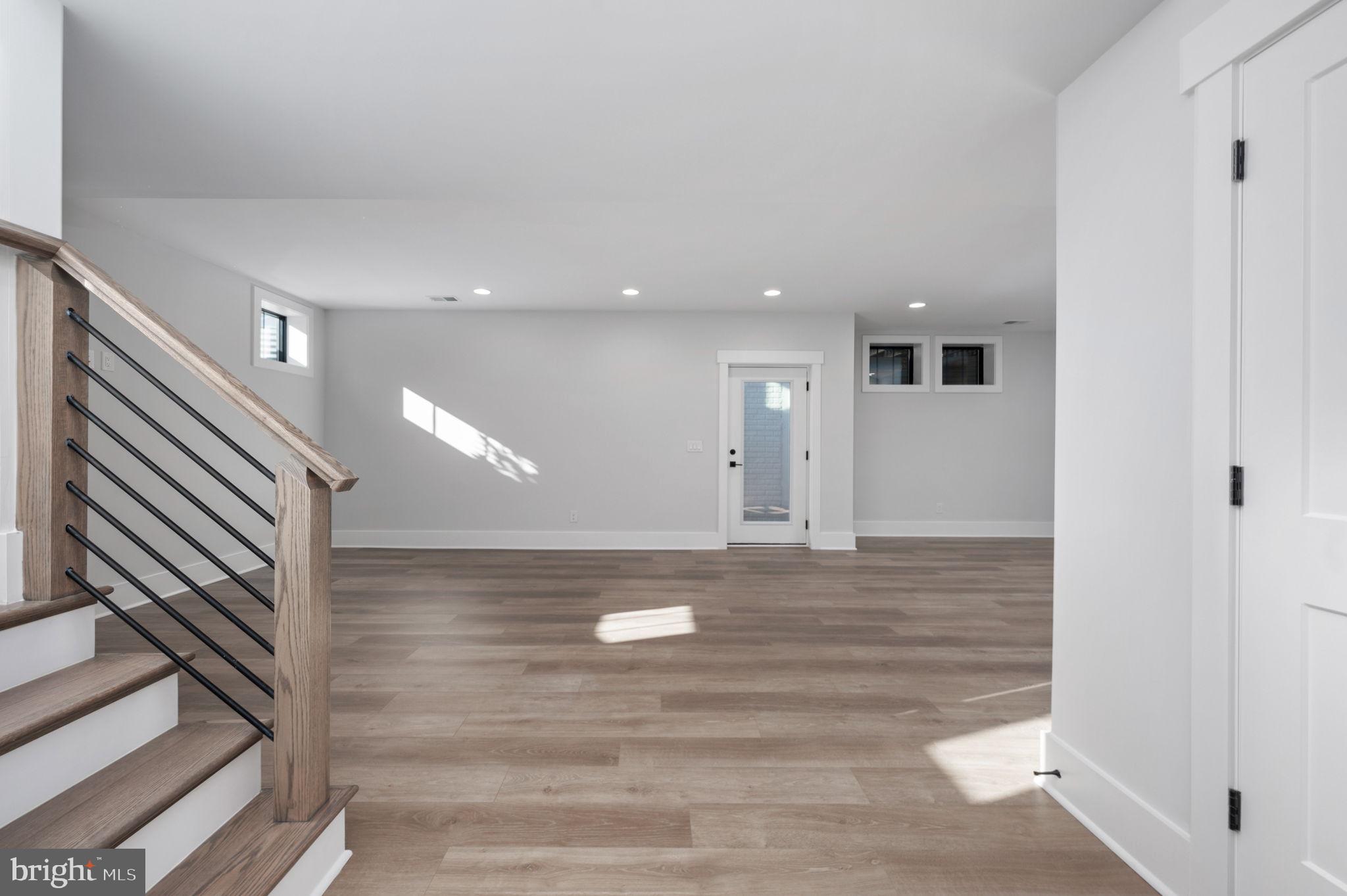 304 Branch Road Southeast Vienna, VA 22180 - Photo 128 of 148 Large Recreation Room for Entertaining