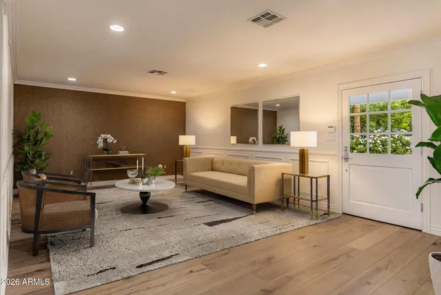 $3,250,000 | 6231 East Calle Camelia, Scottsdale, AZ 85251