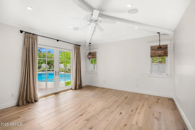 $3,250,000 | 6231 East Calle Camelia, Scottsdale, AZ 85251