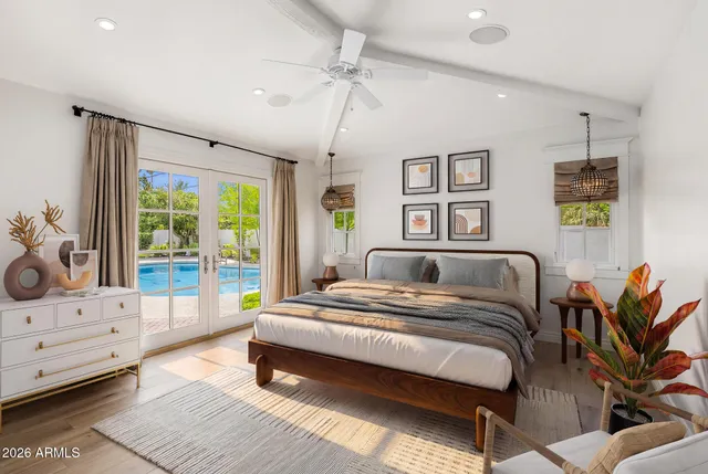 $3,250,000 | 6231 East Calle Camelia, Scottsdale, AZ 85251