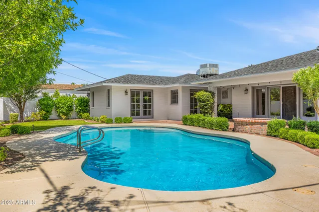 $3,250,000 | 6231 East Calle Camelia, Scottsdale, AZ 85251