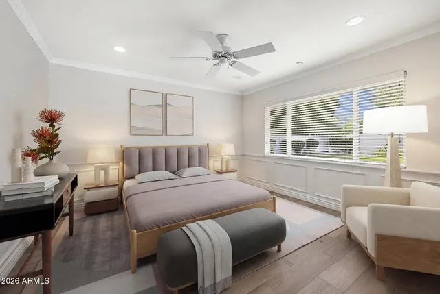 $3,250,000 | 6231 East Calle Camelia, Scottsdale, AZ 85251