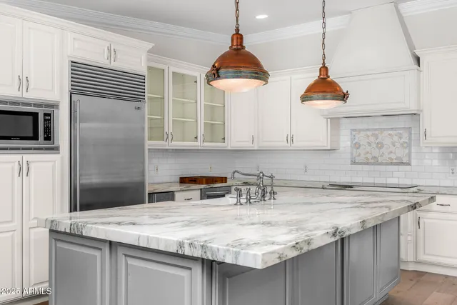 $3,250,000 | 6231 East Calle Camelia, Scottsdale, AZ 85251