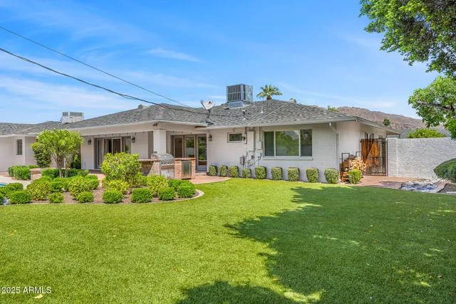 $3,250,000 | 6231 East Calle Camelia, Scottsdale, AZ 85251