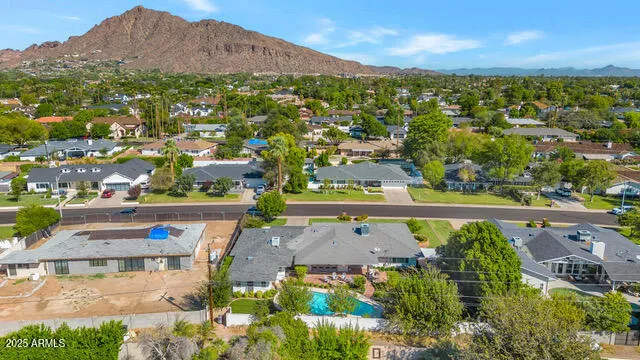 $3,250,000 | 6231 East Calle Camelia, Scottsdale, AZ 85251