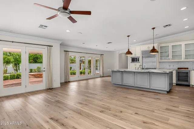 $3,250,000 | 6231 East Calle Camelia, Scottsdale, AZ 85251