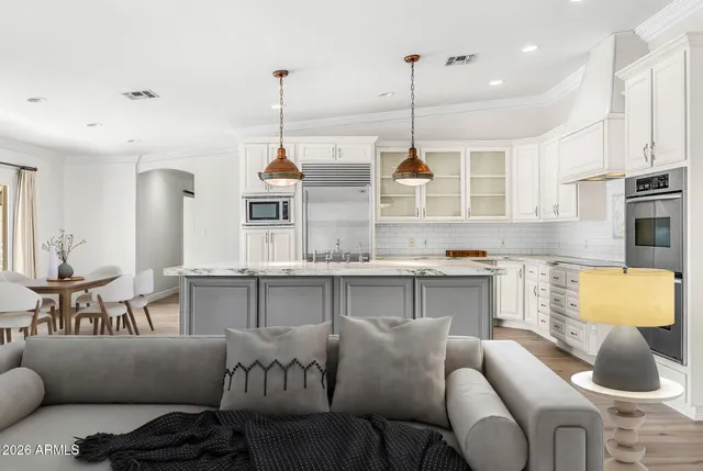 $3,250,000 | 6231 East Calle Camelia, Scottsdale, AZ 85251