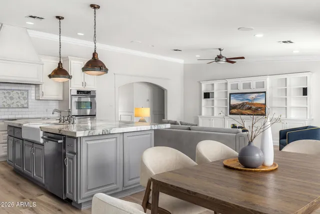 $3,250,000 | 6231 East Calle Camelia, Scottsdale, AZ 85251