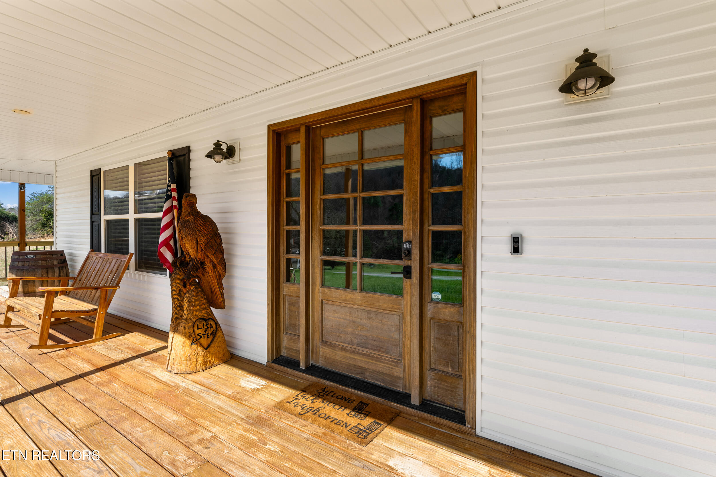 443 Little Tater Valley Road Luttrell, TN 37779 - Photo 4 of 60 443 little tater valley rd-4