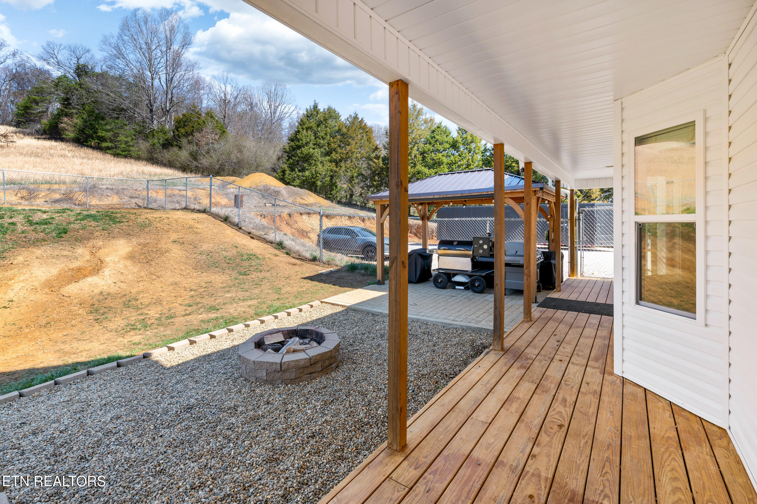 443 Little Tater Valley Road Luttrell, TN 37779 - Photo 48 of 60 443 little tater valley rd-48