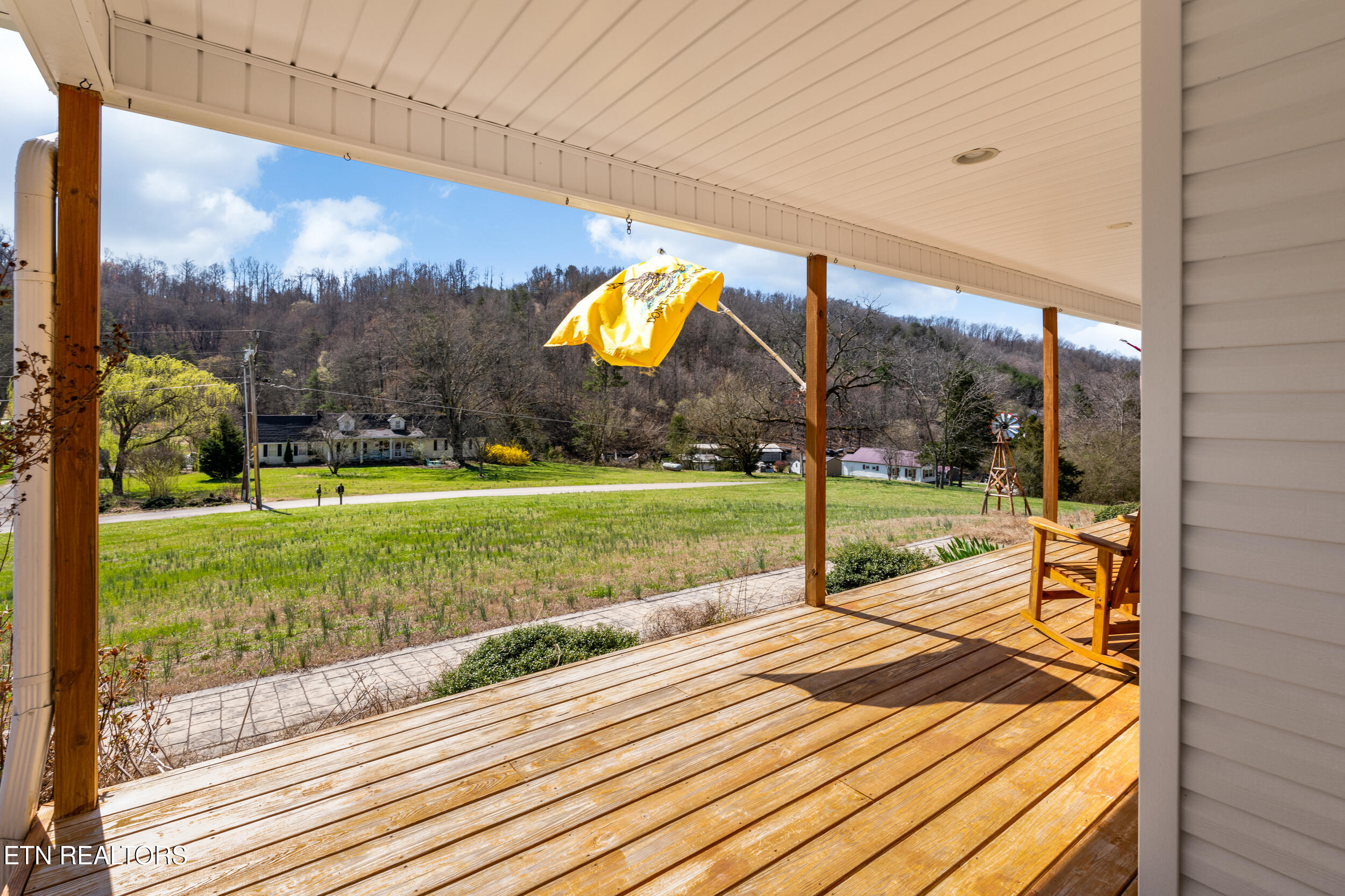 443 Little Tater Valley Road Luttrell, TN 37779 - Photo 50 of 60 443 little tater valley rd-50