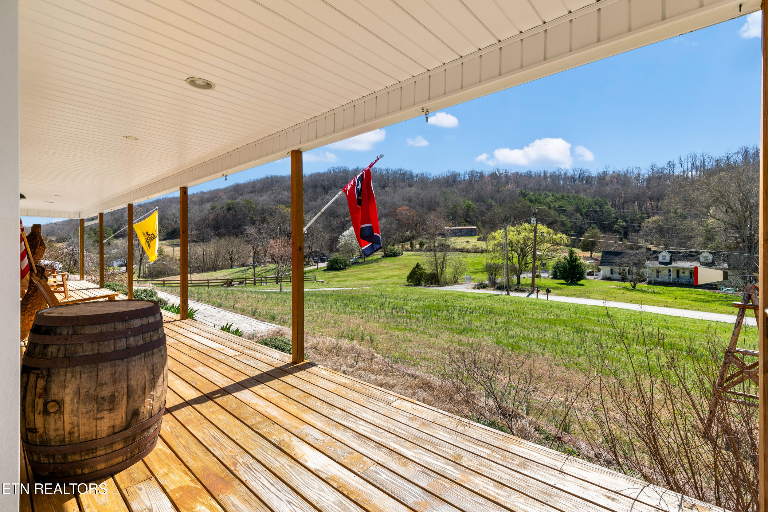 443 Little Tater Valley Road Luttrell, TN 37779 - Photo 52 of 60 443 little tater valley rd-52