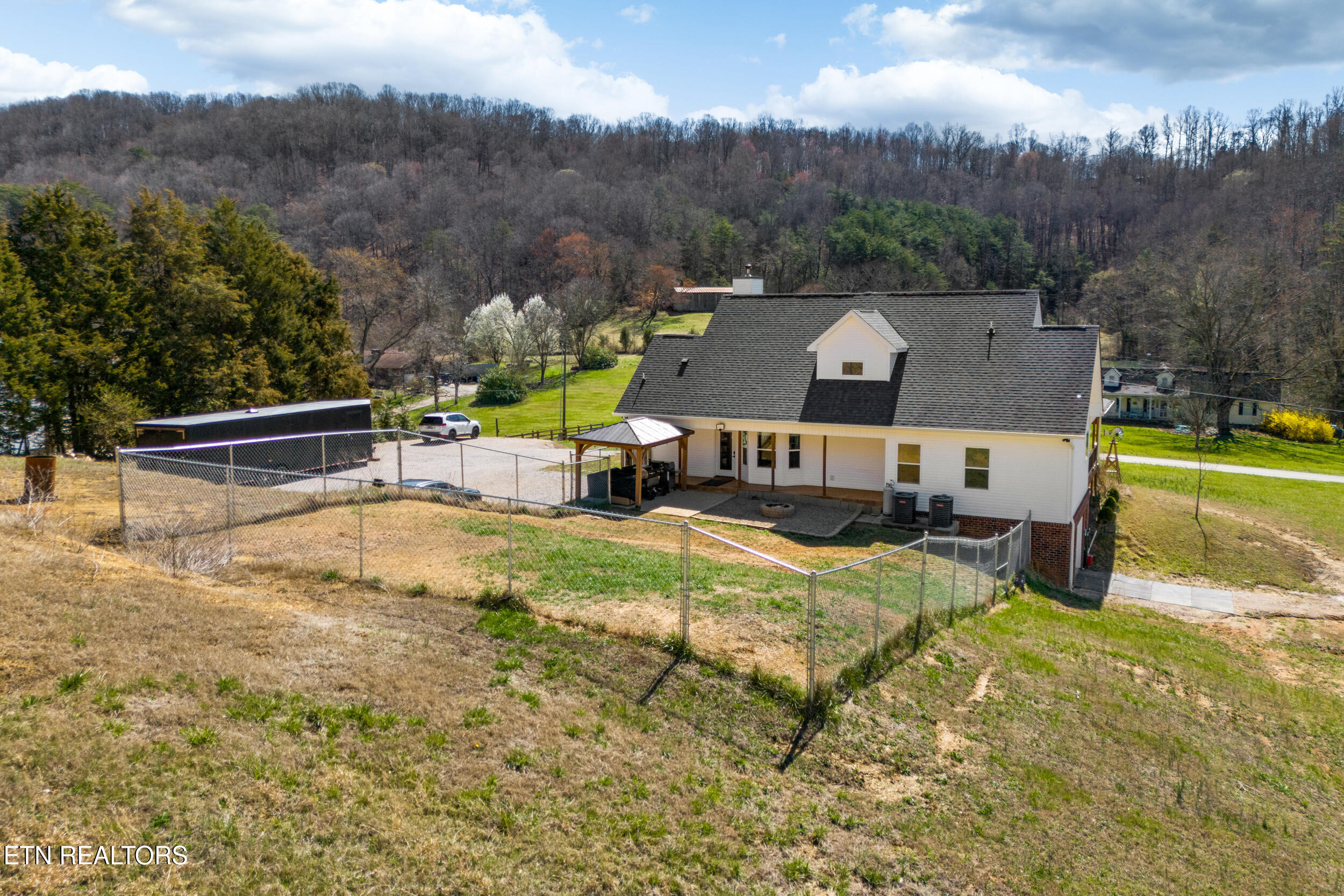 443 Little Tater Valley Road Luttrell, TN 37779 - Photo 53 of 60 443 little tater valley rd-53
