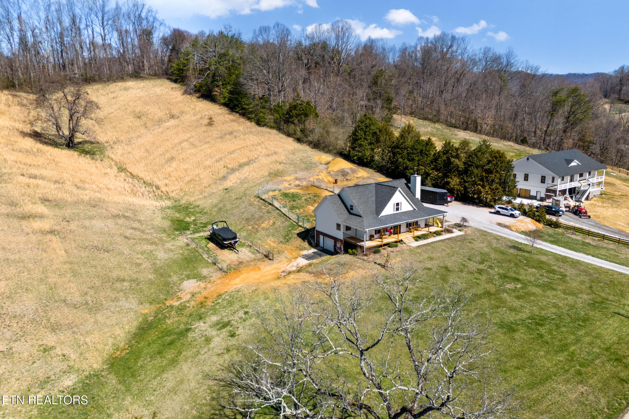 443 Little Tater Valley Road Luttrell, TN 37779 - Photo 54 of 60 443 little tater valley rd-54