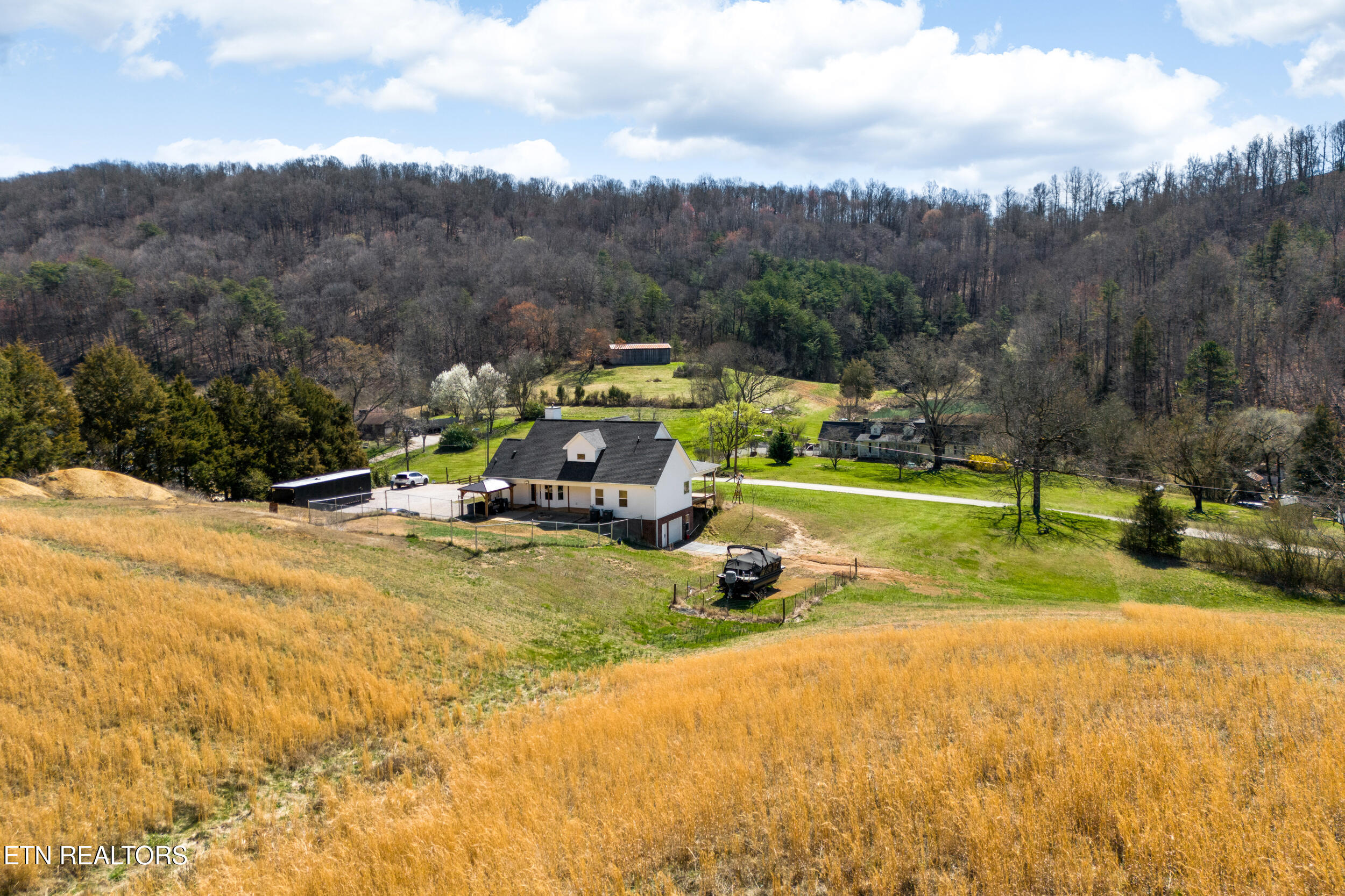 443 Little Tater Valley Road Luttrell, TN 37779 - Photo 58 of 60 443 little tater valley rd-59