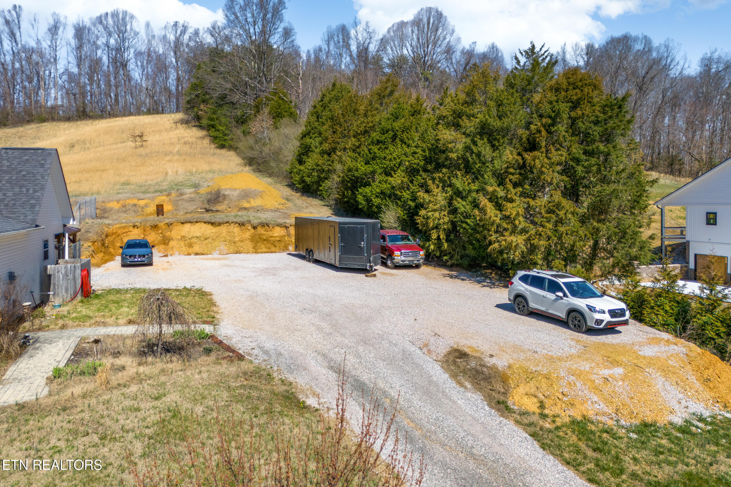 443 Little Tater Valley Road Luttrell, TN 37779 - Photo 60 of 60 443 little tater valley rd-61