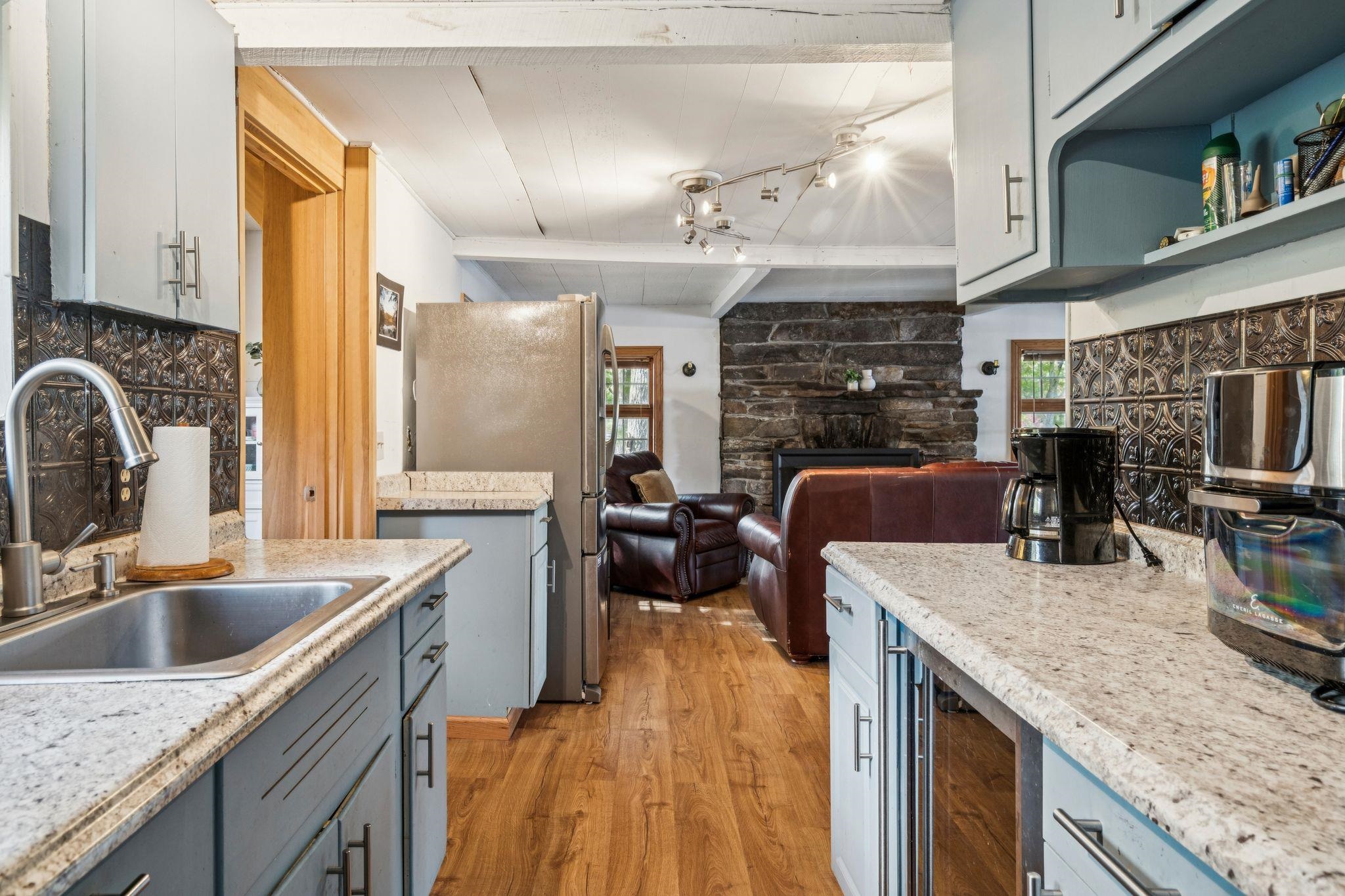 47 Sach's Road Nottingham, NH 03290 - Photo 33 of 35