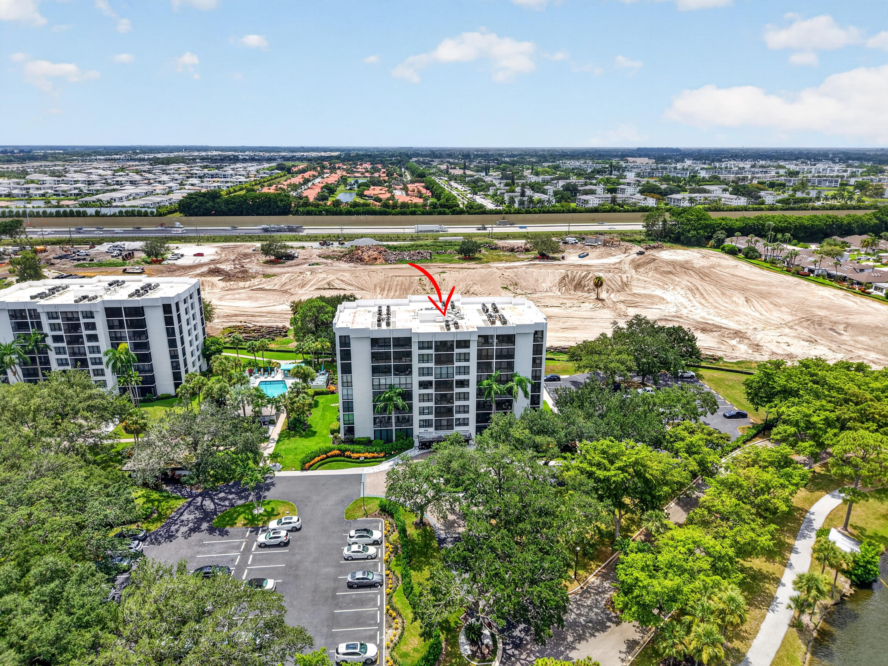 7847 Lakeside Boulevard, Unit 1024 Boca Raton, FL 33434 - Photo 31 of 80 DJI_20260723144041_0116_D
