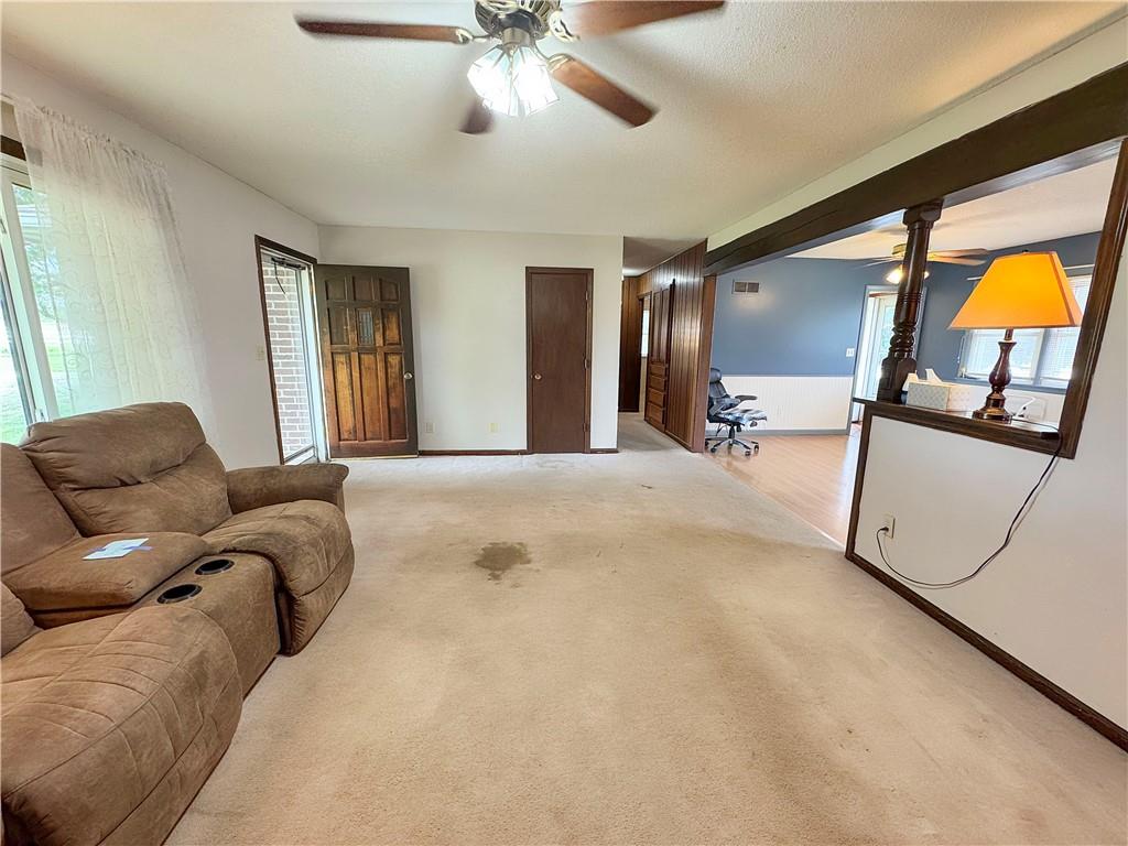 22217 Victory Road Spring Hill, KS 66083 - Photo 15 of 45