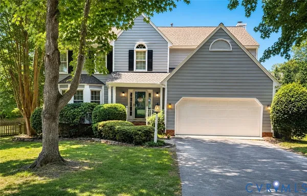 $599,900 | 5712 Bradington Court, Glen Allen, VA 23059