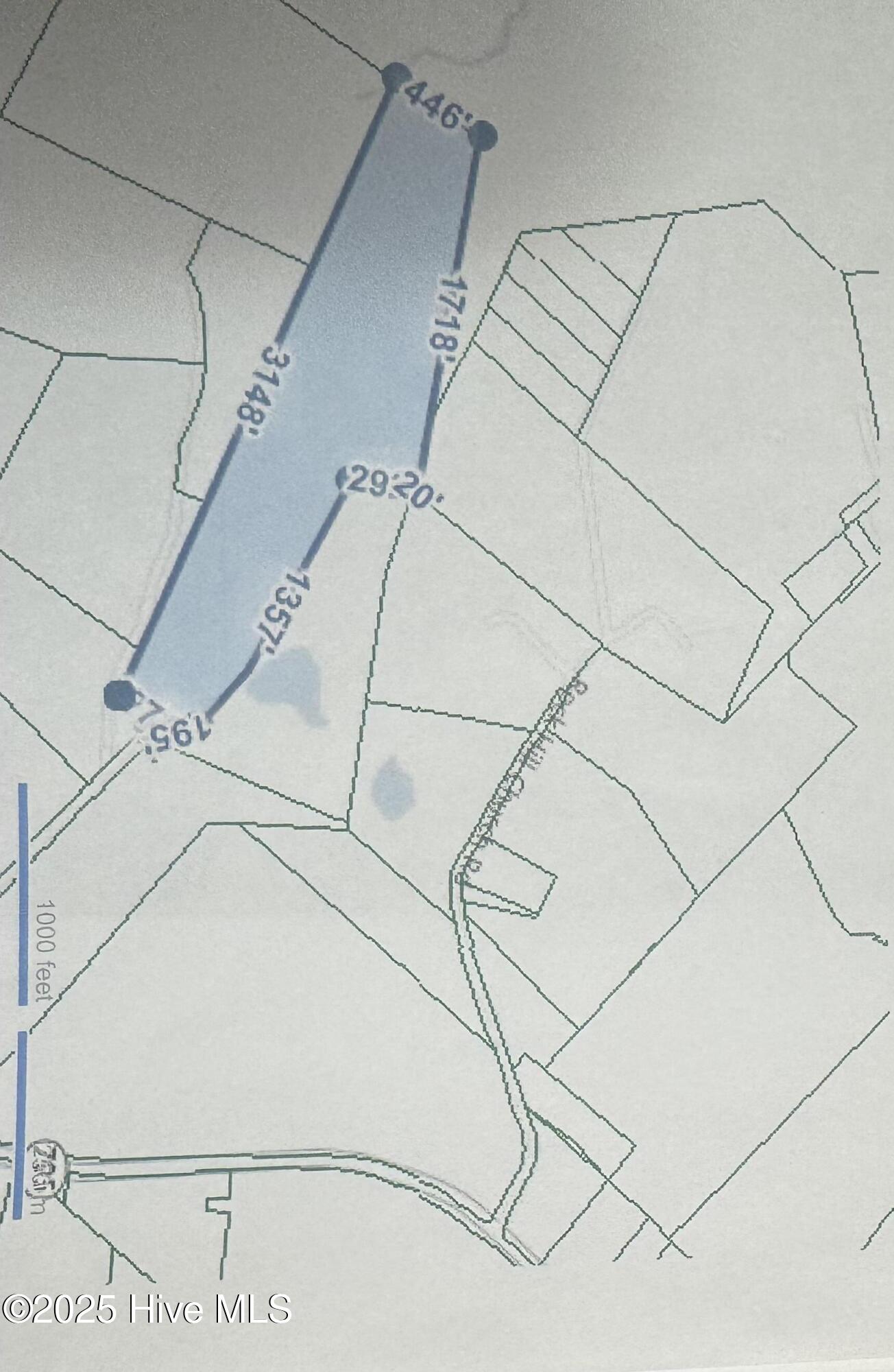 340 Kennedy Road Eagle Springs, NC 27242 - Photo 2 of 12 IMG_6168