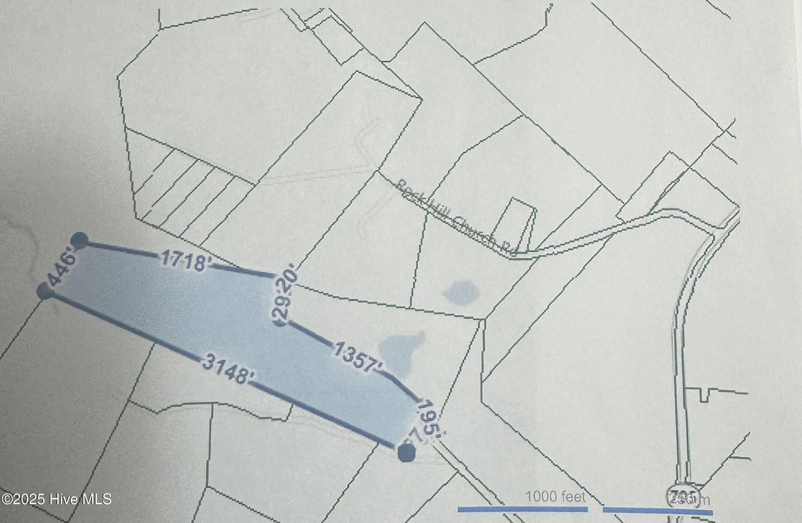 340 Kennedy Road Eagle Springs, NC 27242 - Photo 3 of 12 IMG_6168