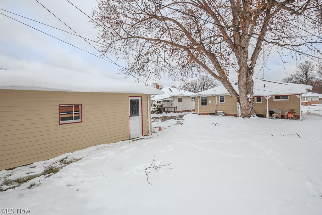 13814 Carpenter Road Garfield Heights, OH 44125 - Photo 24 of 25