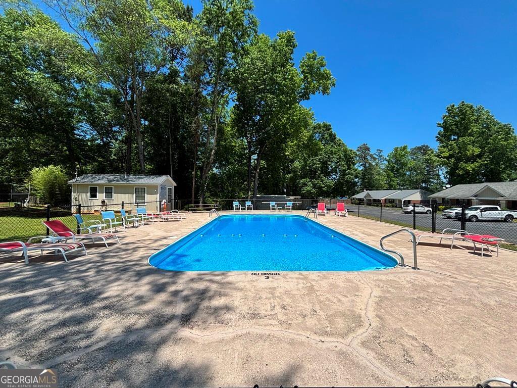 1000 Marigold Road, Unit 25 Sparta, GA 31087 - Photo 43 of 50