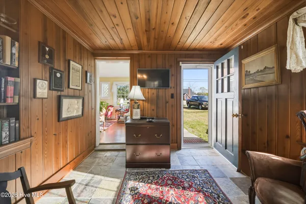 $425,000 | 1521 West Queen Street, Edenton, NC 27932