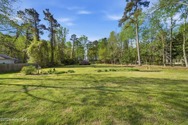 $425,000 | 1521 West Queen Street, Edenton, NC 27932