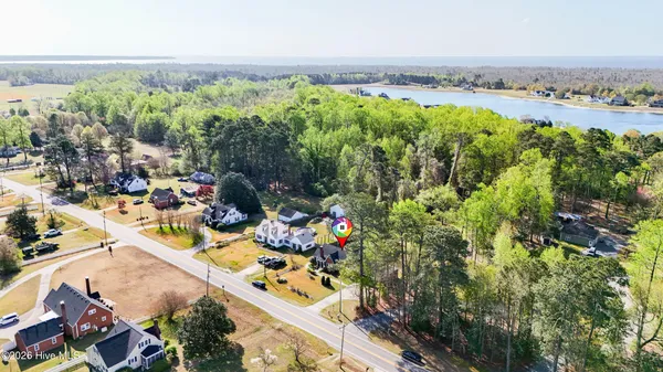 $425,000 | 1521 West Queen Street, Edenton, NC 27932